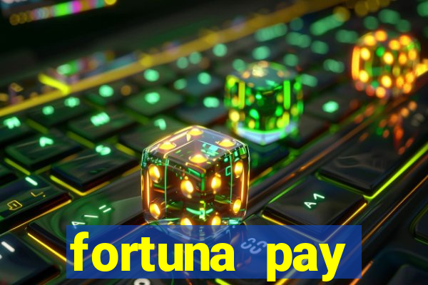 fortuna pay consultoria financeira ltda